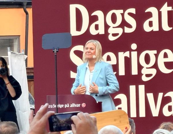 Magdalena